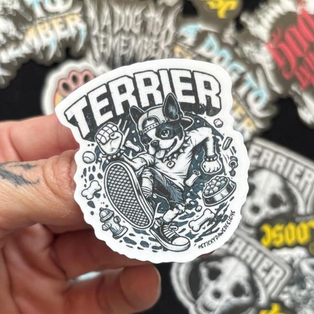 Unbranded multi Stickers - Picture 3 of 7